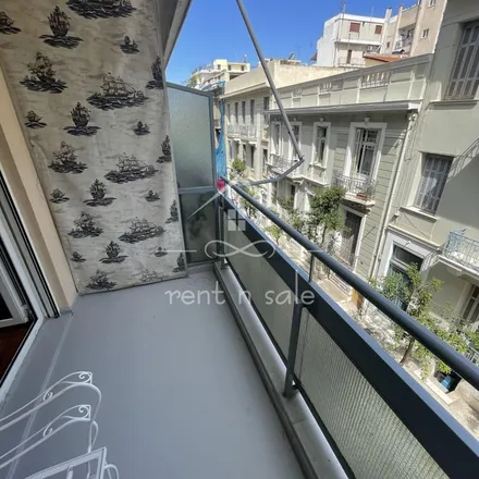 Image 9 - Επτανήσου 62, Athens, Greece - Apartment for rent