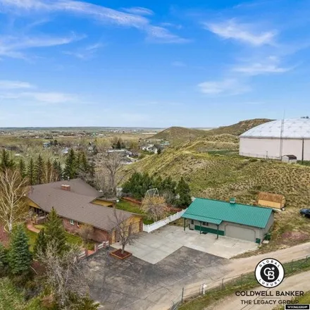 Buy this 5 bed house on 12 Oak Place in Douglas, WY 82633