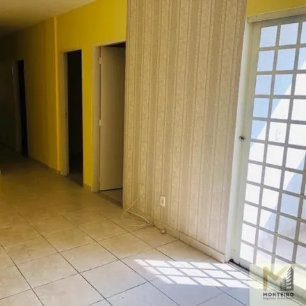 Buy this 3 bed apartment on Rua 17 in Dom Bosco, Cuiabá - MT