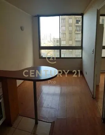 Buy this 1 bed apartment on San Martín 856 in 834 0309 Santiago, Chile