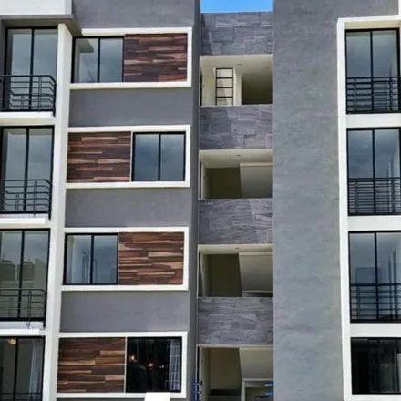 Buy this 2 bed apartment on Avenida México Puebla in 72680 San Francisco Ocotlán (Ocotlán), PUE