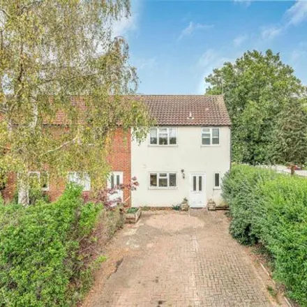 Buy this 2 bed house on Willow Way in Hurstpierpoint, BN6 9TJ