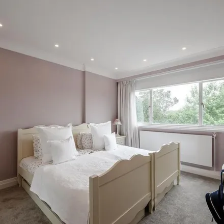 Image 5 - BNP Paribas, 10 Harewood Avenue, London, NW1 6AA, United Kingdom - Apartment for rent