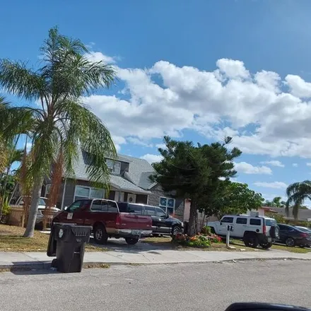 Buy this 4 bed house on 668 South C Street in Lake Worth Beach, FL 33460