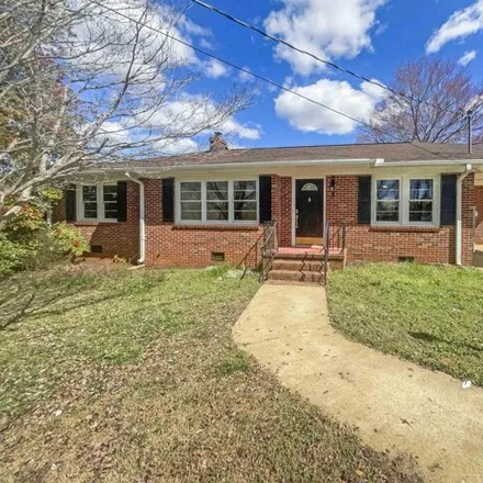 Buy this 3 bed house on 52 Leland Circle in Indian Hills, Greenville County