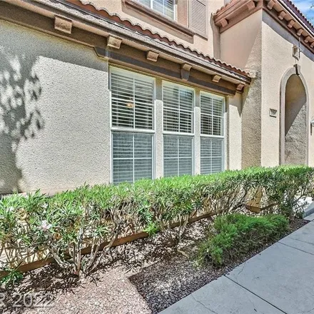 Buy this 3 bed house on 2339 Aragon Canyon Street in Summerlin South, NV 89135