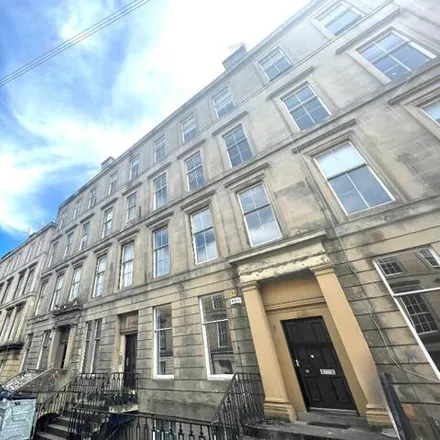 Buy this 5 bed apartment on West Princes Street in Glasgow, G4 9BY