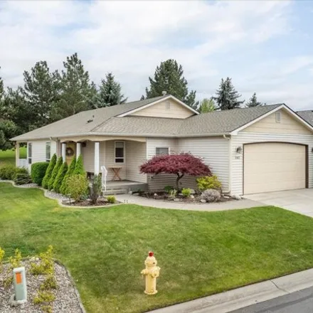 Buy this 3 bed house on 1176 North Tanglewood Lane in Liberty Lake, WA 99019