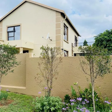 Image 9 - Dove Drive, Douglasdale, Randburg, 2155, South Africa - Apartment for rent