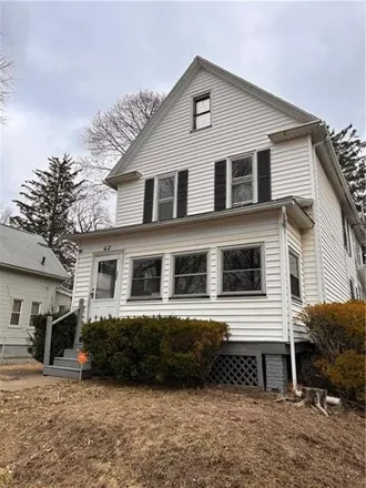 Rent this 3 bed house on 62 Fairview Avenue in City of Rochester, NY 14619