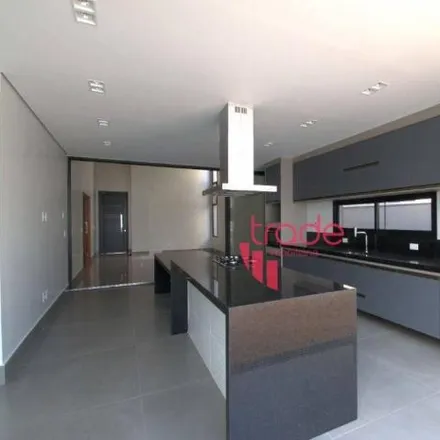 Rent this 3 bed house on Avenida Luiz Eduardo Toledo Prado in Vila do Golf, Ribeirão Preto - SP
