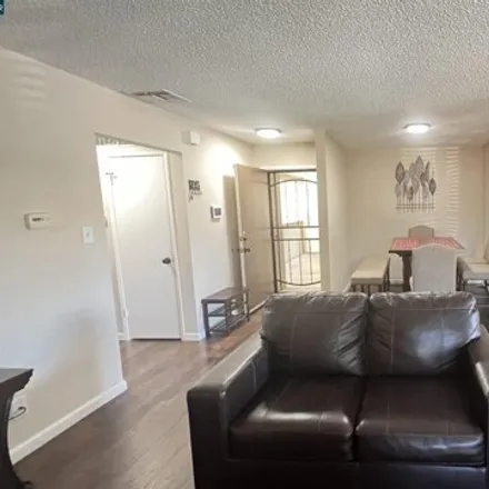 Buy this 2 bed condo on 2403 Shadow Lane in Antioch, CA 94509