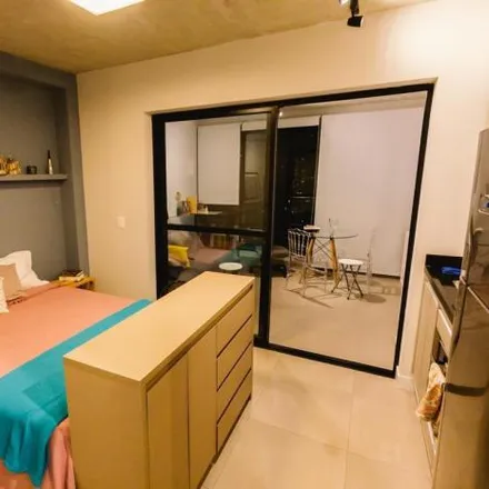 Buy this 1 bed apartment on Rua Anhaia 858 in Bairro da Luz, São Paulo - SP