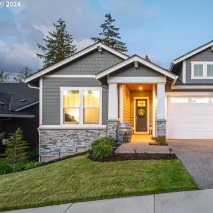 Buy this 3 bed house on 6156 Northwest Olympic Street in Camas, WA 98607