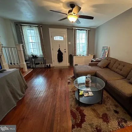 Rent this 3 bed house on 417 Naomi Street in Philadelphia, PA 19127