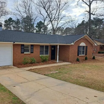 Buy this 3 bed house on 8088 Meeting House Road in Springbank Hills, Sumter County