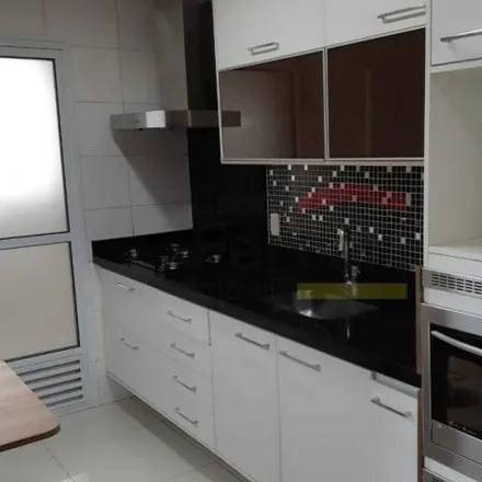 Buy this 3 bed apartment on Rua Copacabana 476 in Imirim, São Paulo - SP