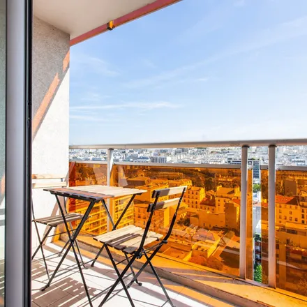 Image 9 - 46 Quai de Jemmapes, 75010 Paris, France - Apartment for rent