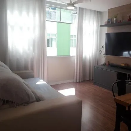 Buy this 2 bed apartment on Rua Fagundes Varela in Ingá, Niterói - RJ