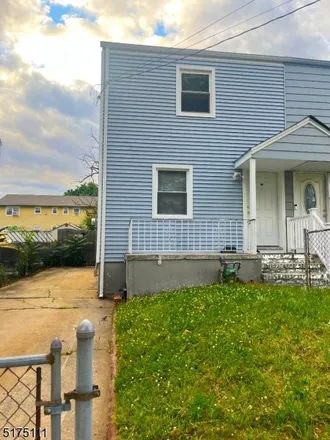 Buy this 2 bed house on 957 East Linden Avenue in Linden, NJ 07036