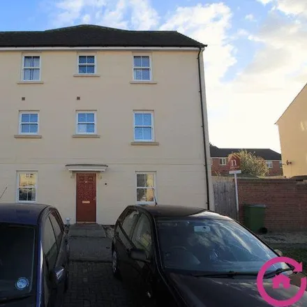 Rent this 1 bed room on 42 Yorkley Road in Cheltenham, GL52 5FP