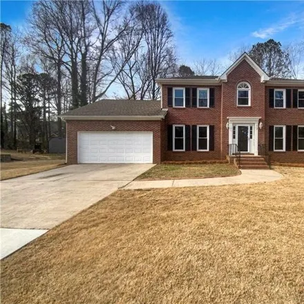 Buy this 6 bed house on 1835 Meadowchase Court in Snellville, GA 30078