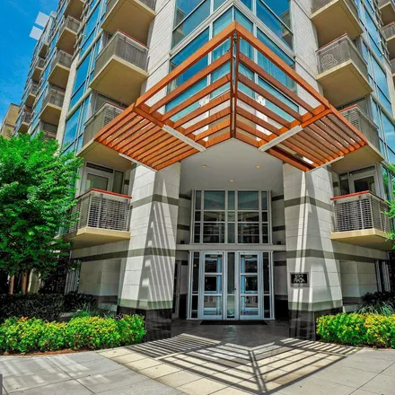 Buy this 1 bed condo on 1300 13th Street Northwest in Washington, DC 20005