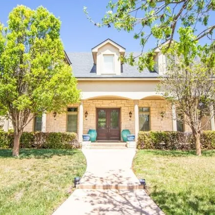 Buy this 4 bed house on 3946 109th Street in Lubbock, TX 79423