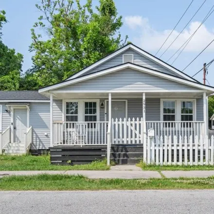 Buy this 3 bed house on 2931 Baker Ave in North Charleston, South Carolina