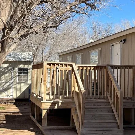 Image 2 - Airline Mobile Home Park, I 20 Business, Bounce, Midland, TX 79712, USA - Apartment for sale