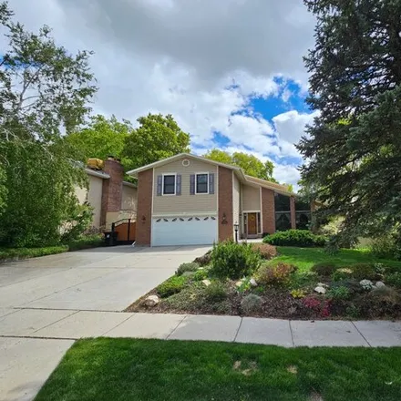 Buy this 6 bed house on 8101 Danish Road in Cottonwood Heights, UT 84093