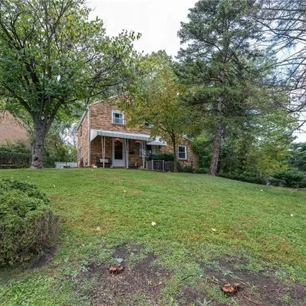 Image 2 - 106 Marshall Drive, Penn Hills, PA 15235, USA - House for sale