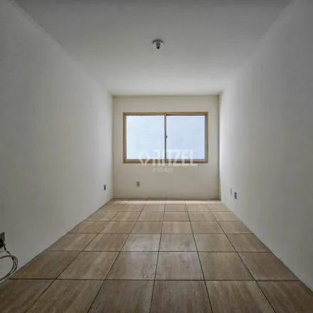 Rent this 1 bed apartment on IBGE - Agencia Novo Hamburgo in Travessa Nicolau Edmundo Blauth 60, Centro