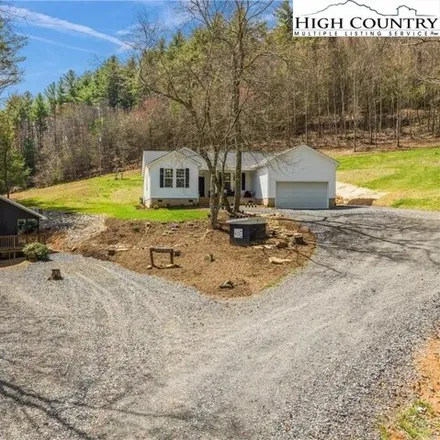 Buy this 4 bed house on South Laurel Fork Road in Ashe County, NC 28644