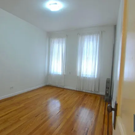 Rent this 1 bed apartment on 48th St in Woodside, NY