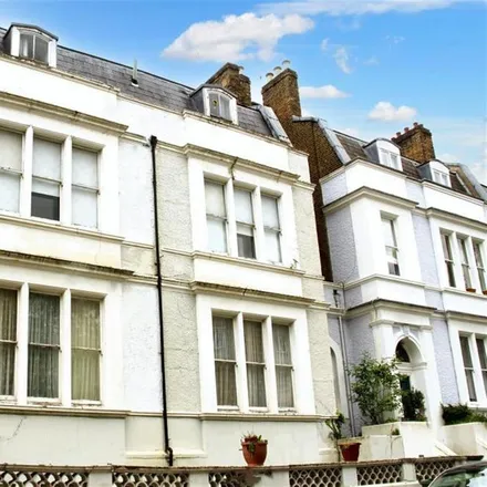 Rent this 2 bed apartment on Victoria Rise in London, SW4 0NW
