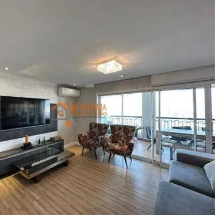 Buy this 3 bed apartment on Rua Doutor Solon Fernandes in Vila Galvão, Guarulhos - SP