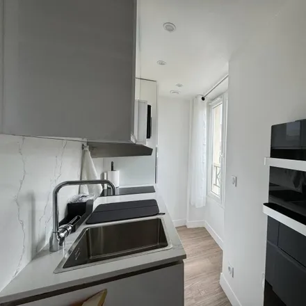 Image 3 - 65 Boulevard de Ménilmontant, 75011 Paris, France - Apartment for rent