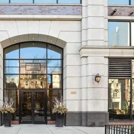 Buy this 1 bed condo on The Residences at Hudson & Huron in 451 West Huron Street, Chicago