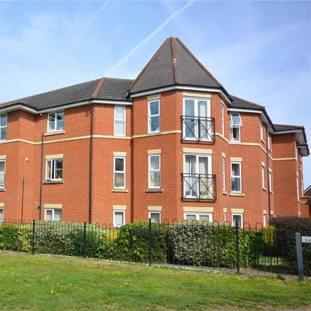 Rent this 2 bed apartment on Goodwin Close in Chelmsford, CM2 9GX