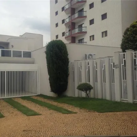 Buy this 3 bed house on Rua Porto Alegre in Jardim Nossa Senhora de Fátima., Americana - SP