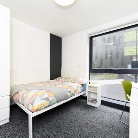 Image 3 - Student Roost, 1-216 Pitt Street, Newcastle upon Tyne, NE4 5BF, United Kingdom - Apartment for rent