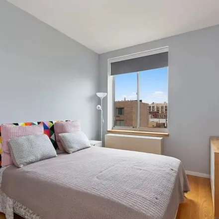 Image 3 - 68 Bradhurst Avenue, New York, NY 10039, USA - Apartment for rent