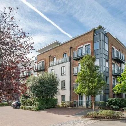 Buy this 1 bed apartment on 1 Holford Way in London, SW15 5DH
