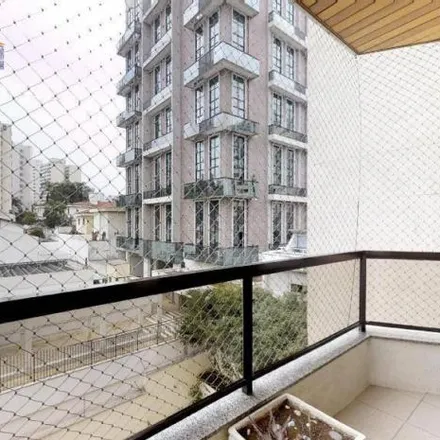 Buy this 4 bed apartment on Avenida Prefeito Fábio Prado in Jardim Vila Mariana, São Paulo - SP