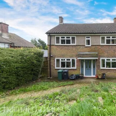 Image 1 - unnamed road, Kingswood, KT20 6ET, United Kingdom - House for sale