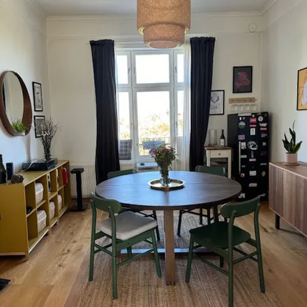 Rent this 6 bed apartment on Tegnérgatan in 216 14 Malmo, Sweden