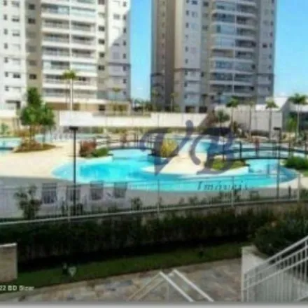 Buy this 3 bed apartment on Rua Américo Batista in Baeta Neves, São Bernardo do Campo - SP