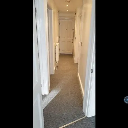 Image 4 - 336 Flat 1-5 Winchester Road, Southampton, SO16 6TW, United Kingdom - Apartment for rent