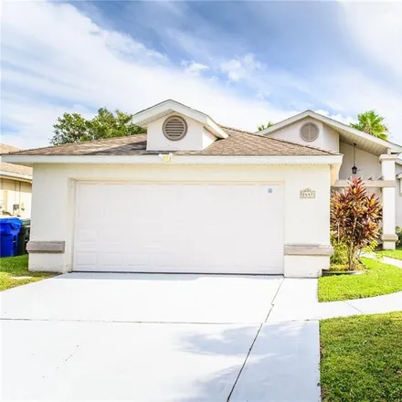 Buy this 2 bed house on 2647 Horseshoe Bay Drive in Kissimmee, FL 34741